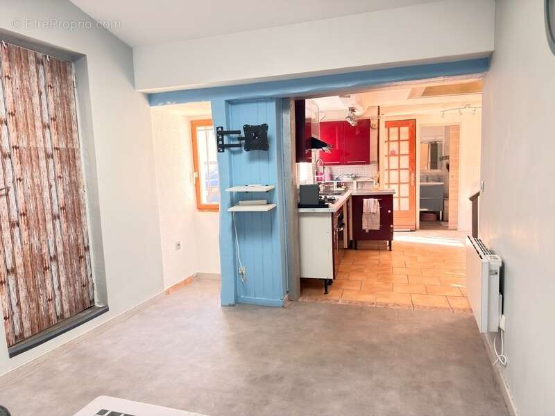 Maison à NOGENT-SUR-OISE