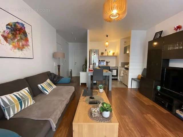 Appartement à SANNOIS