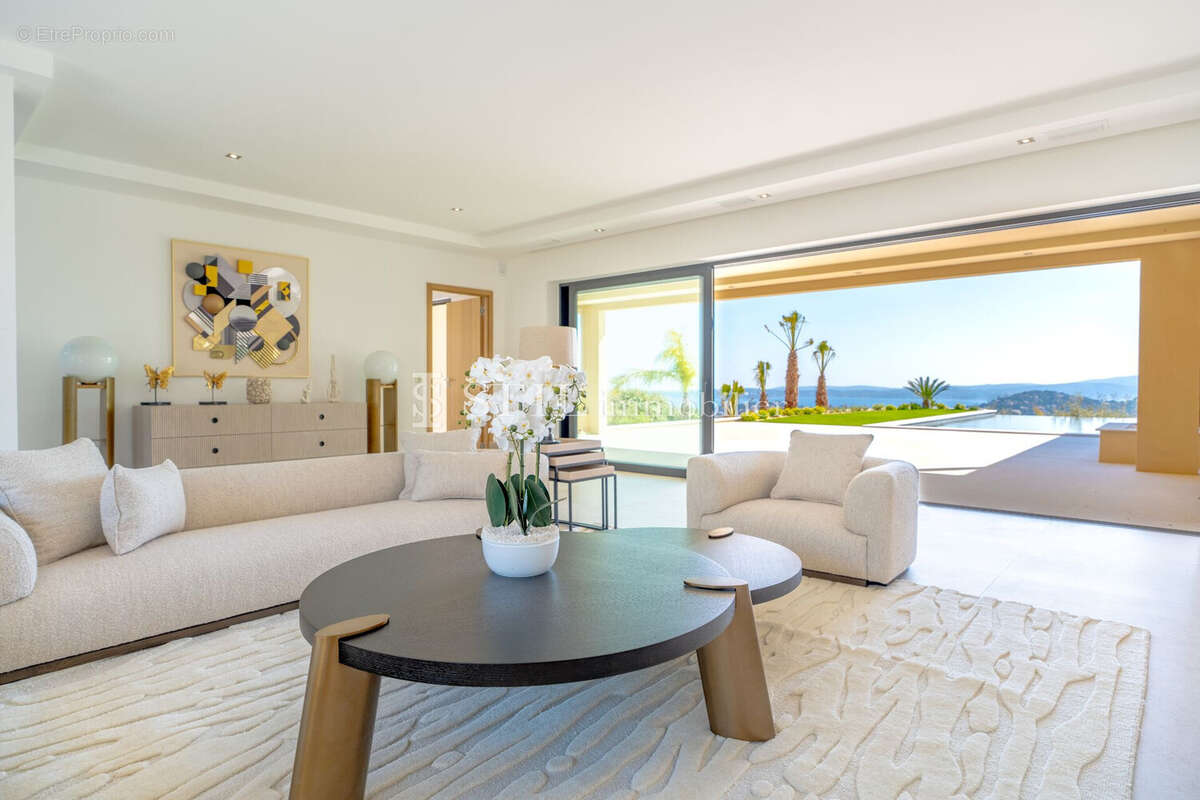 Maison à SAINTE-MAXIME