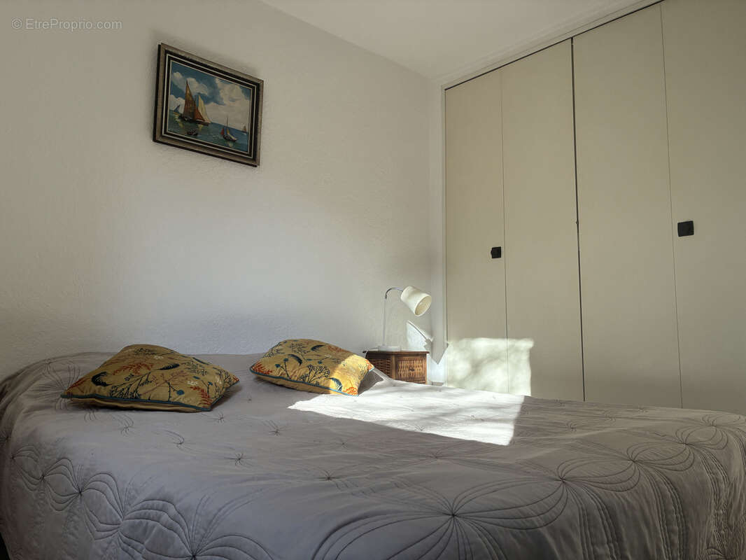 Appartement à ARGELES-SUR-MER