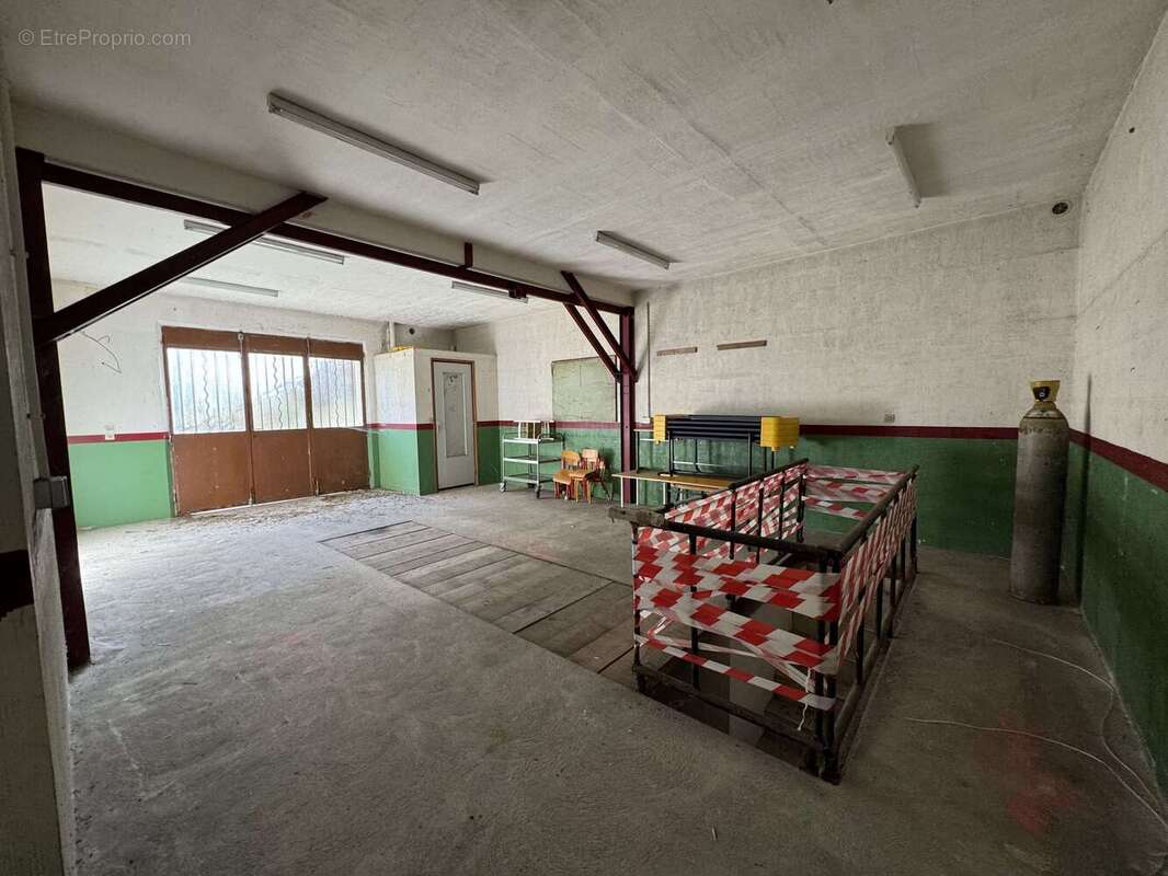 n°6 - Maison à VERNON