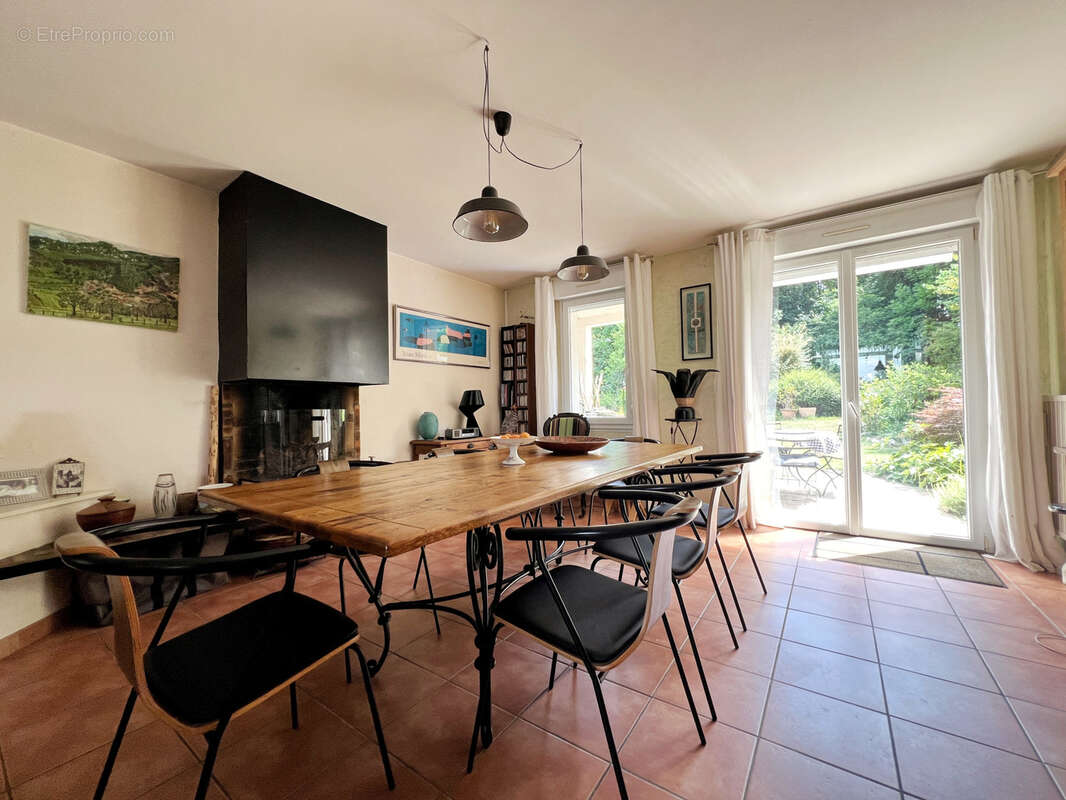 Appartement à SAINT-BRICE-COURCELLES