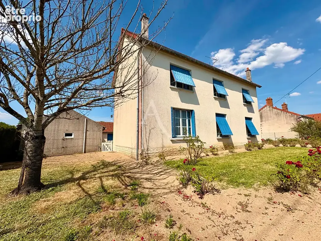 Maison Vitry Aux Loges - photo 3