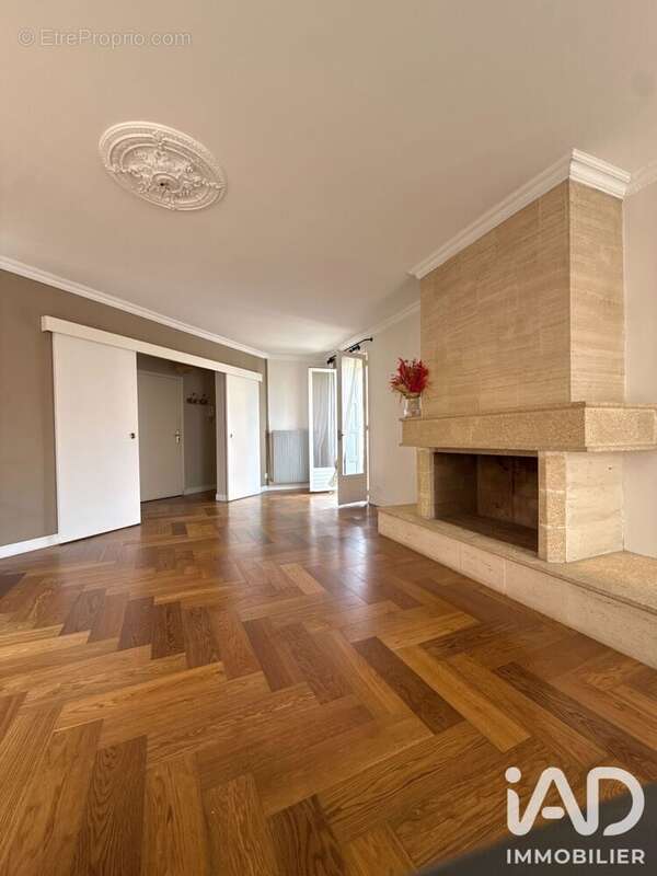 Appartement 105 m² à Perpignan  - photo 4