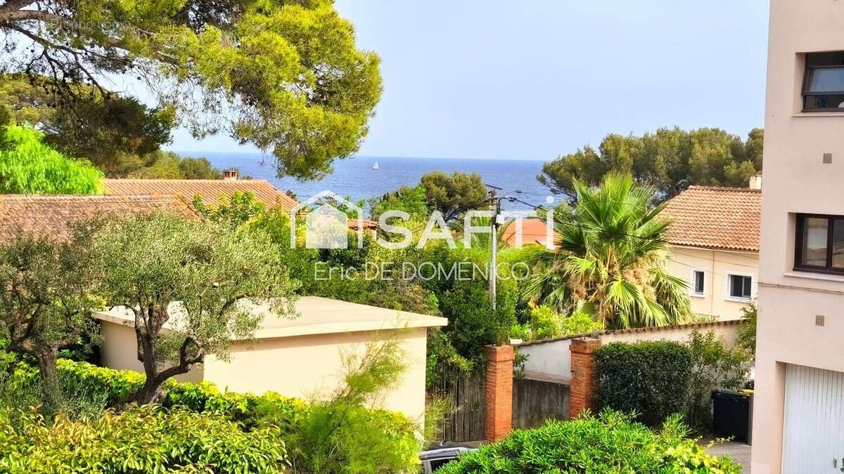 Photo 2 - Maison à LA SEYNE-SUR-MER