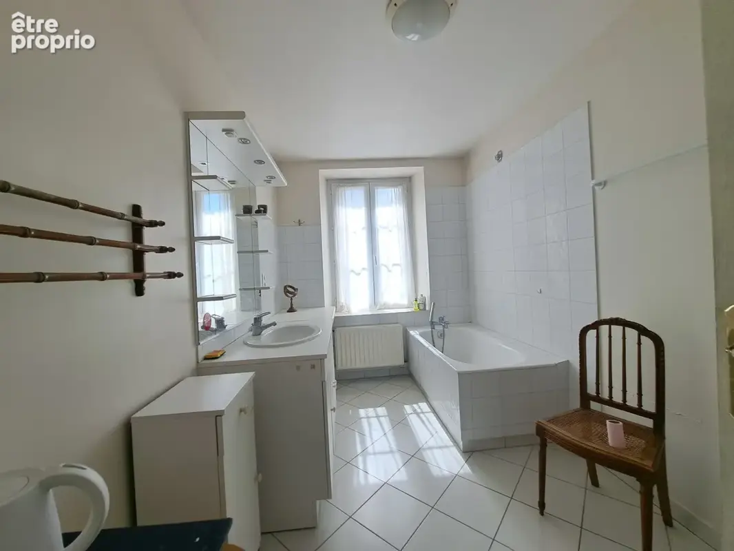 Maison à vendre 11 pièces proche de CREPY EN VALOIS (60) - photo 29