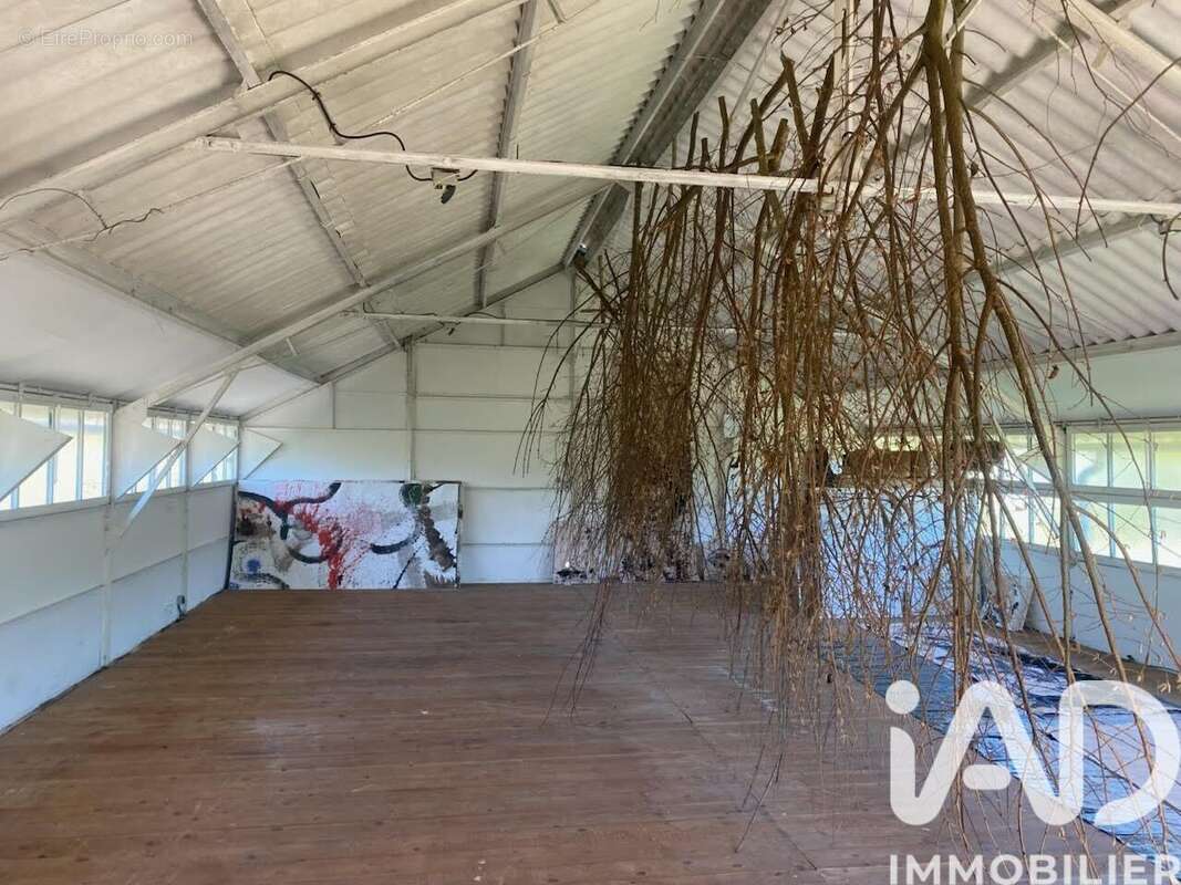 Photo 9 - Appartement à SAINT-QUENTIN-SUR-LE-HOMME