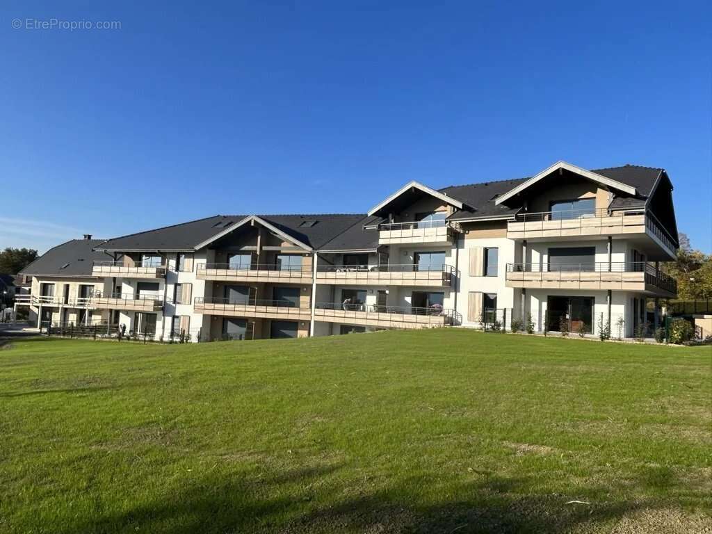 Appartement à ANNECY