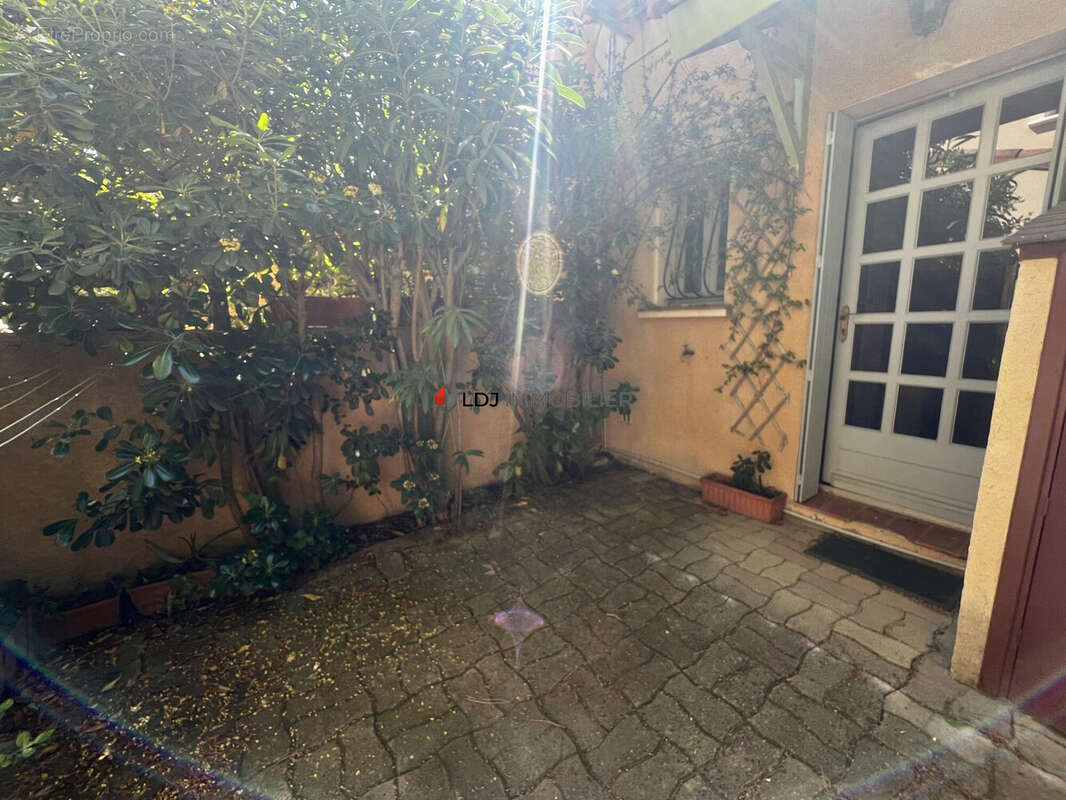 Maison à LEUCATE