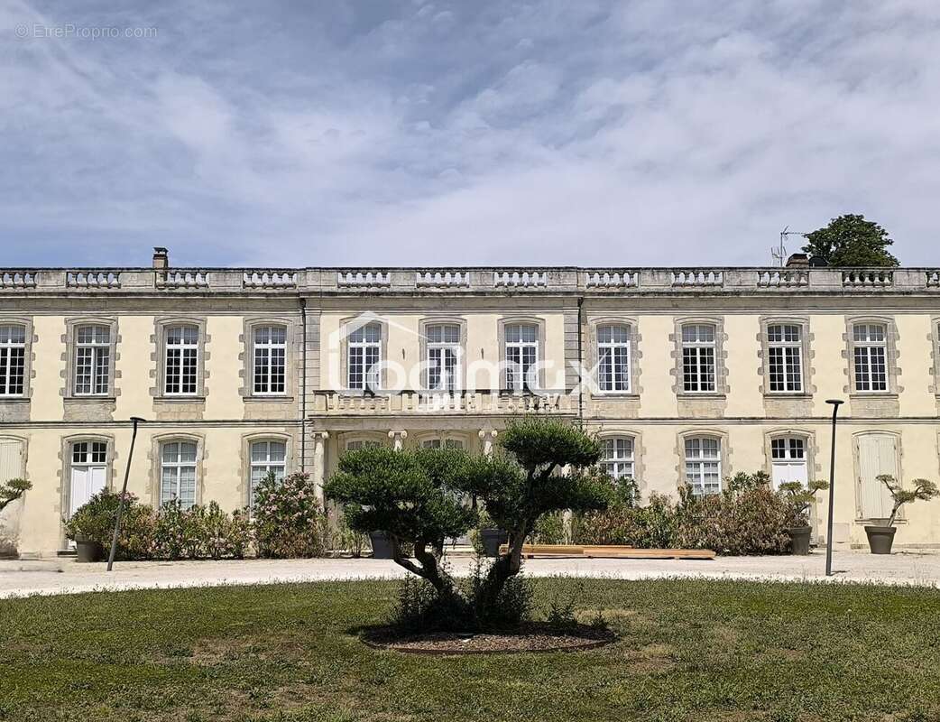 Appartement à LAGORD