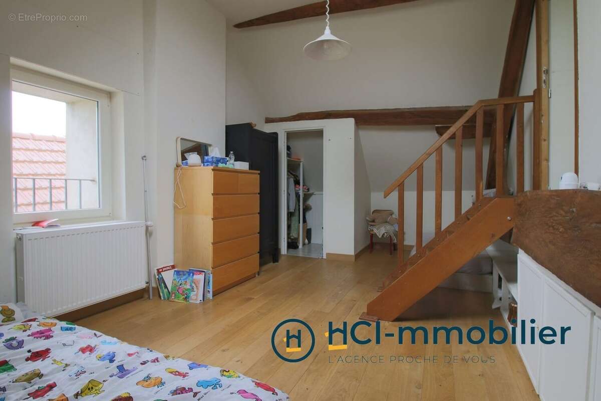 Maison à SAINTE-HELENE