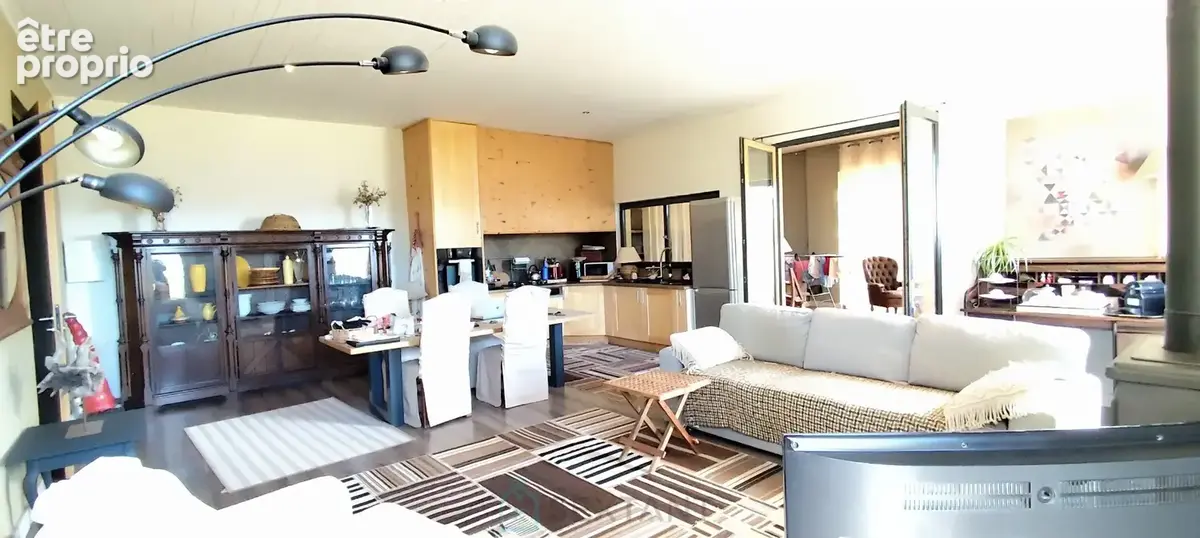 Villa d'architecte 280m²  avec piscine à débordement sur 7 300 m²  Vues panoramiques à 360° - photo 24