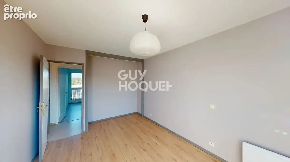 Appartement Vesoul 5 pièce(s) - photo 11