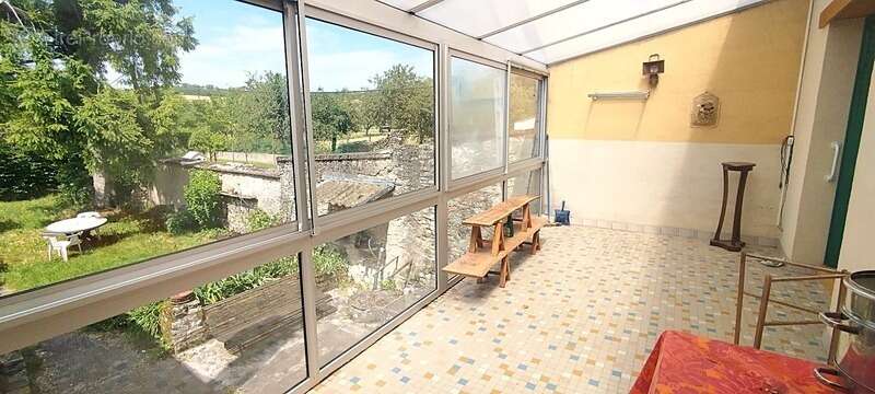 Maison à vendre 8 pièces HUDIVILLER - photo 2