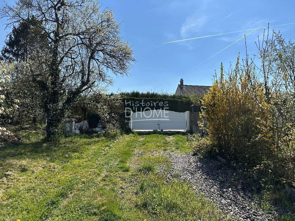 Maison à LA FERTE-GAUCHER