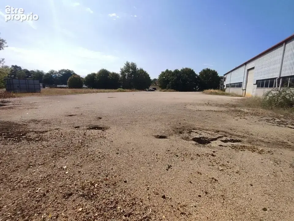 Bien immobilier à vendre à Le Pont-De-Beauvoisin (38480) - photo 6