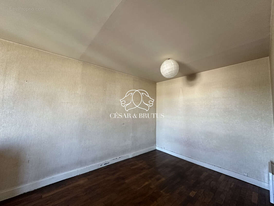 Appartement à LYON-9E