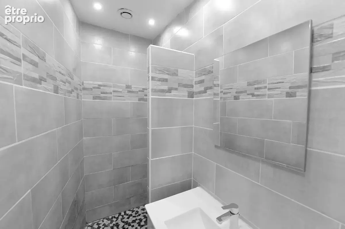 Maison 55 m² à Saint-Georges-De-Didonne  - photo 7