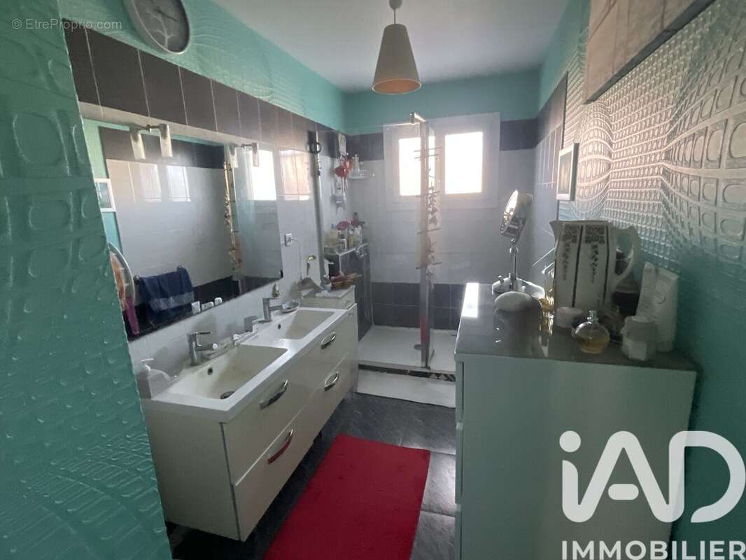 Photo 5 - Maison à PAREMPUYRE