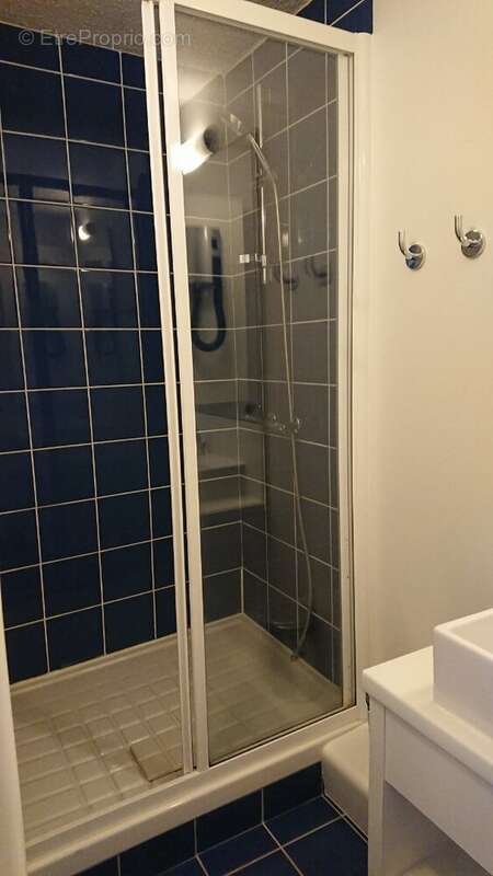 Appartement à BERRIAS-ET-CASTELJAU