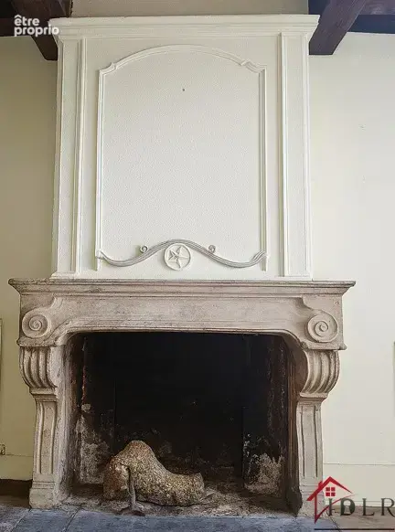 Demeure de caractère du XVIIIe siècle   Bourbonne-les-Bains - photo 11