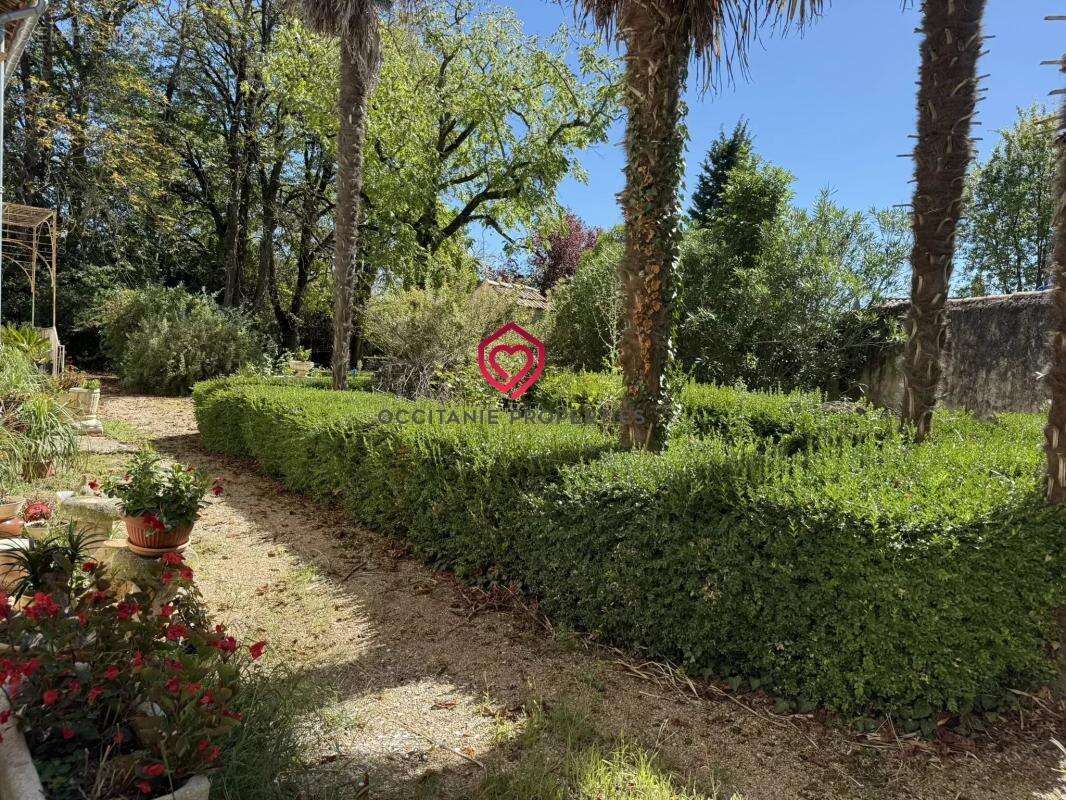 Maison à CASTELNAUDARY