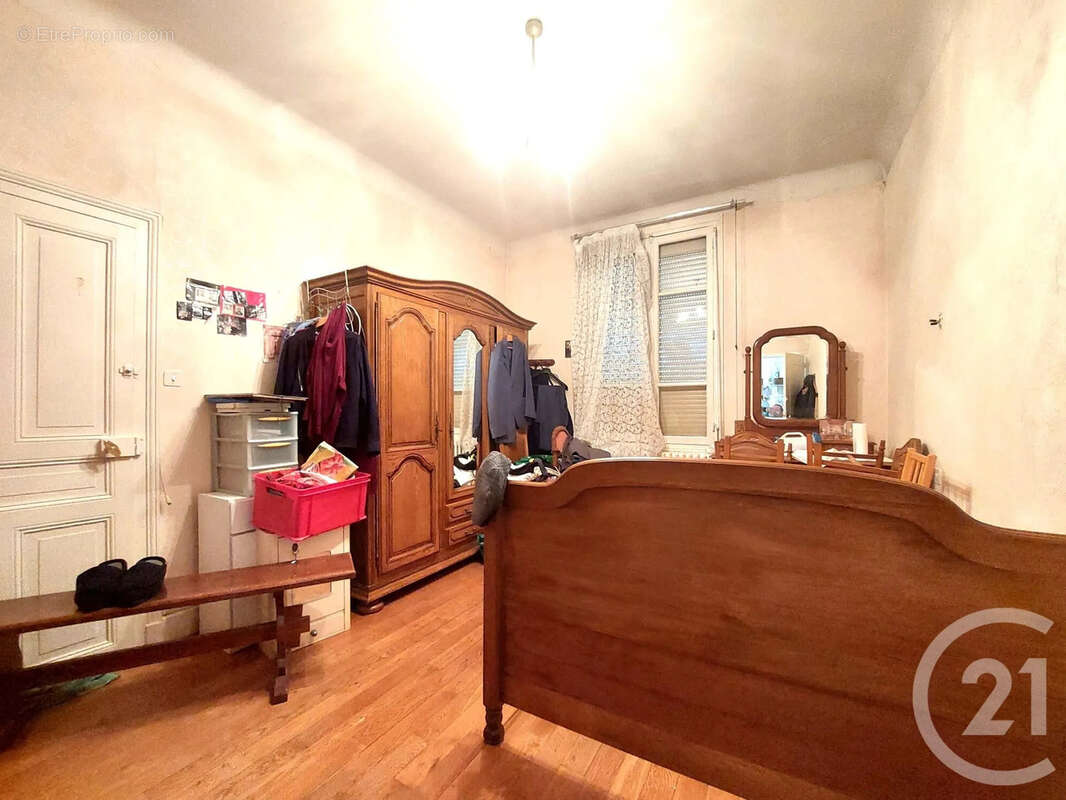 Maison à LE CREUSOT