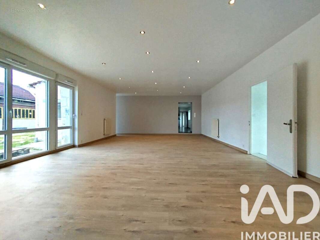 Photo 6 - Maison à CHINON