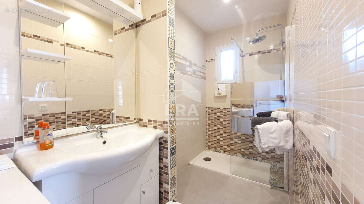 Maison à LE BARCARES