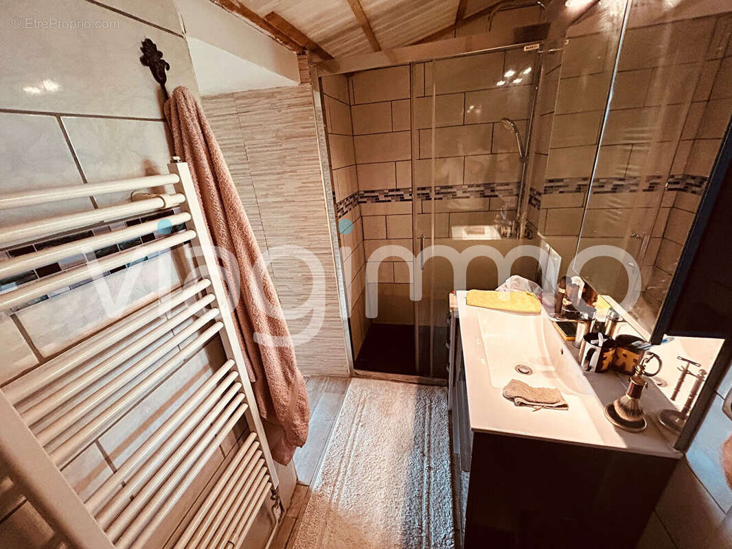 Maison Vouillé Les Marais 4 pièce(s) 105 m2 - photo 7