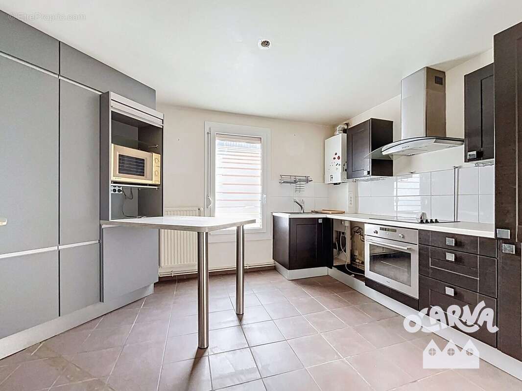 Appartement à DUNKERQUE