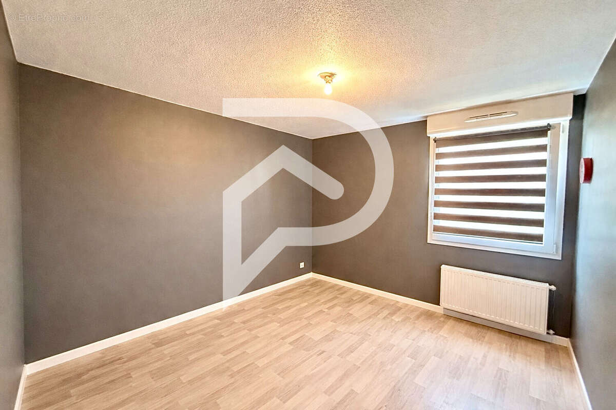 Appartement à COLMAR