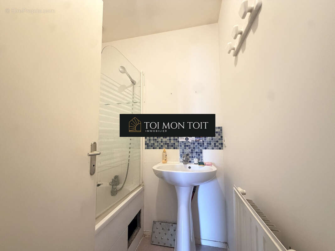 Appartement à FOSSES