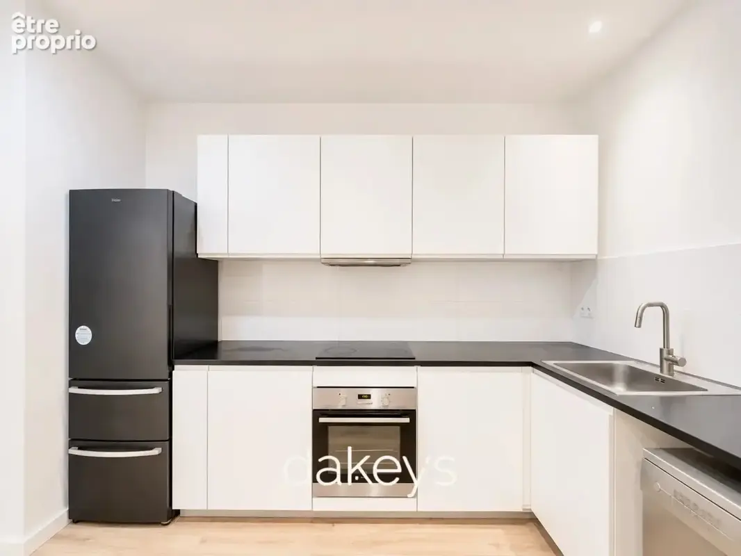Vente appartement marseille 1er • vieux-port / palais de justice - photo 5