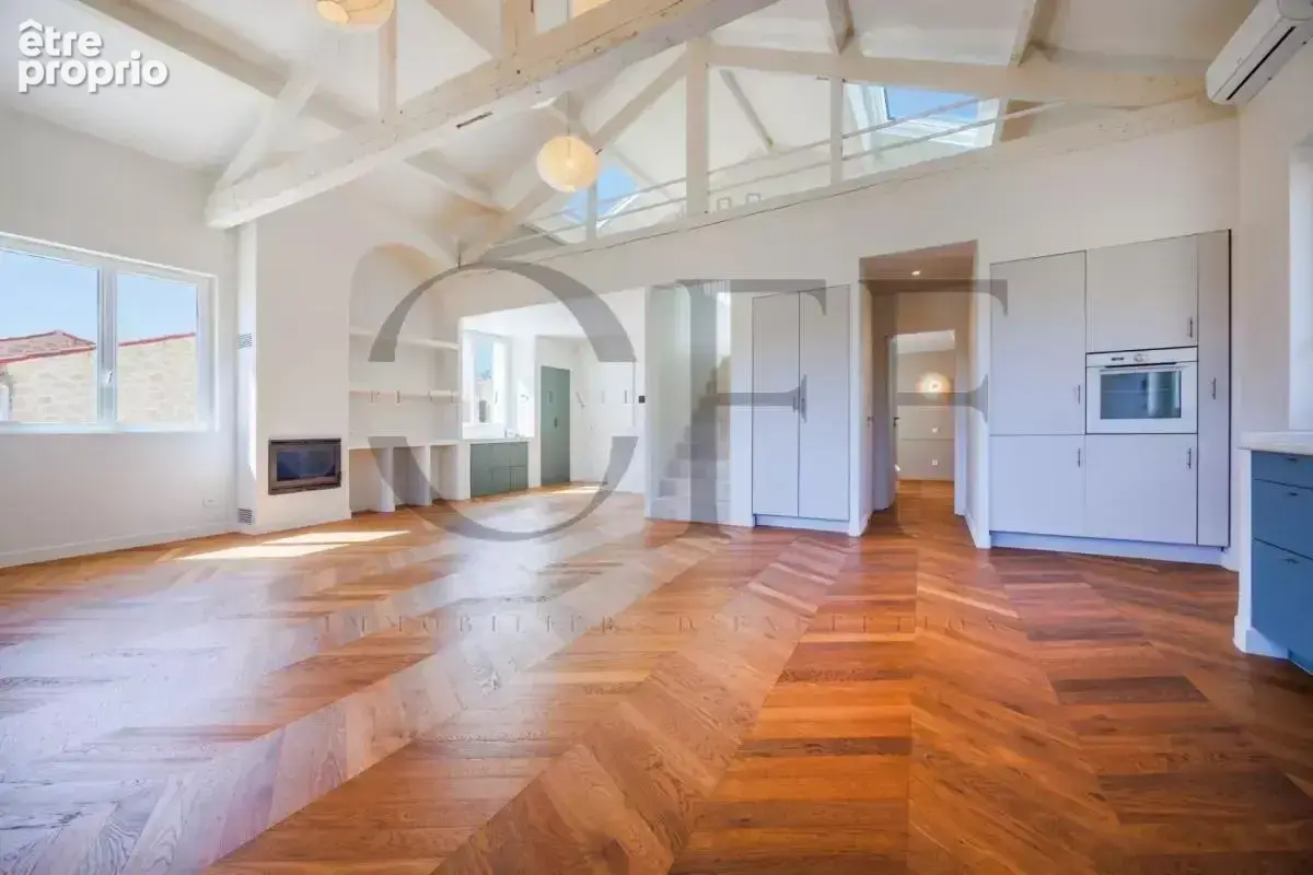 13260 CASSIS - Maison à Cassis 4 chambres - photo 16