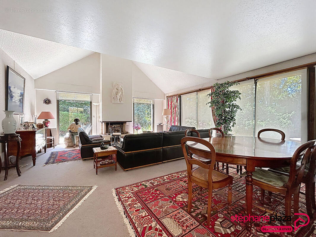 Maison à SAINT-AVERTIN