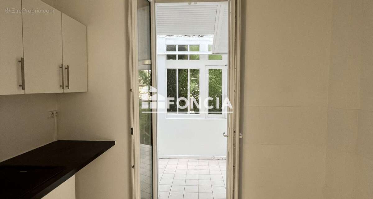 Maison avec jardin au centre ville - photo 5