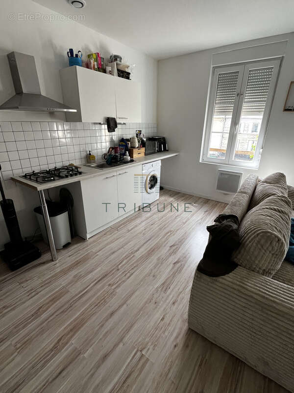 Appartement à AGEN
