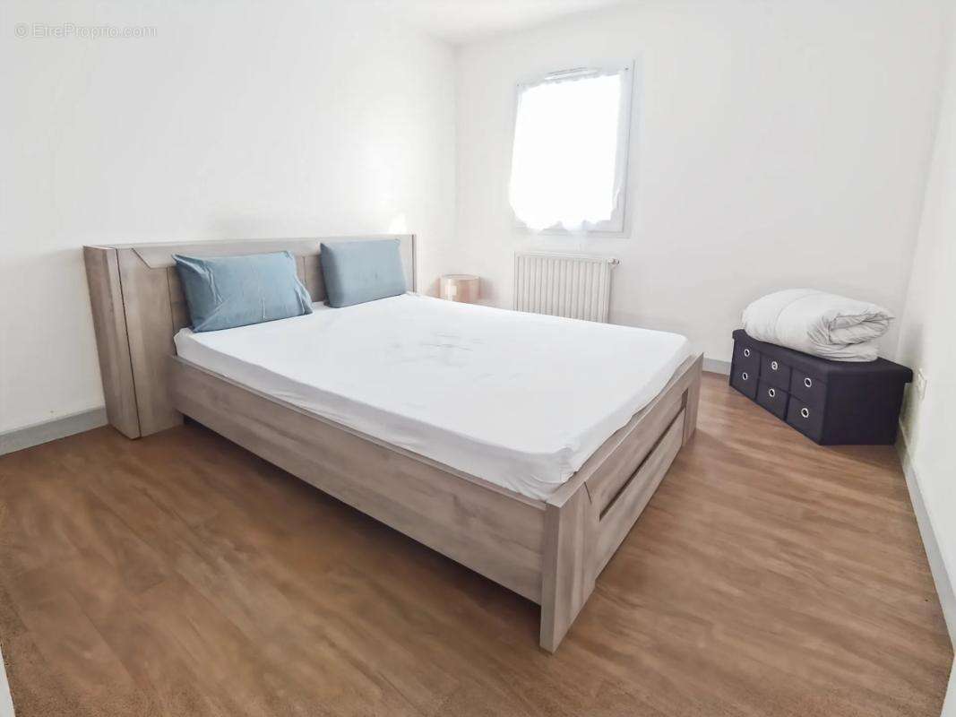 Maison à NIEUL-SUR-MER