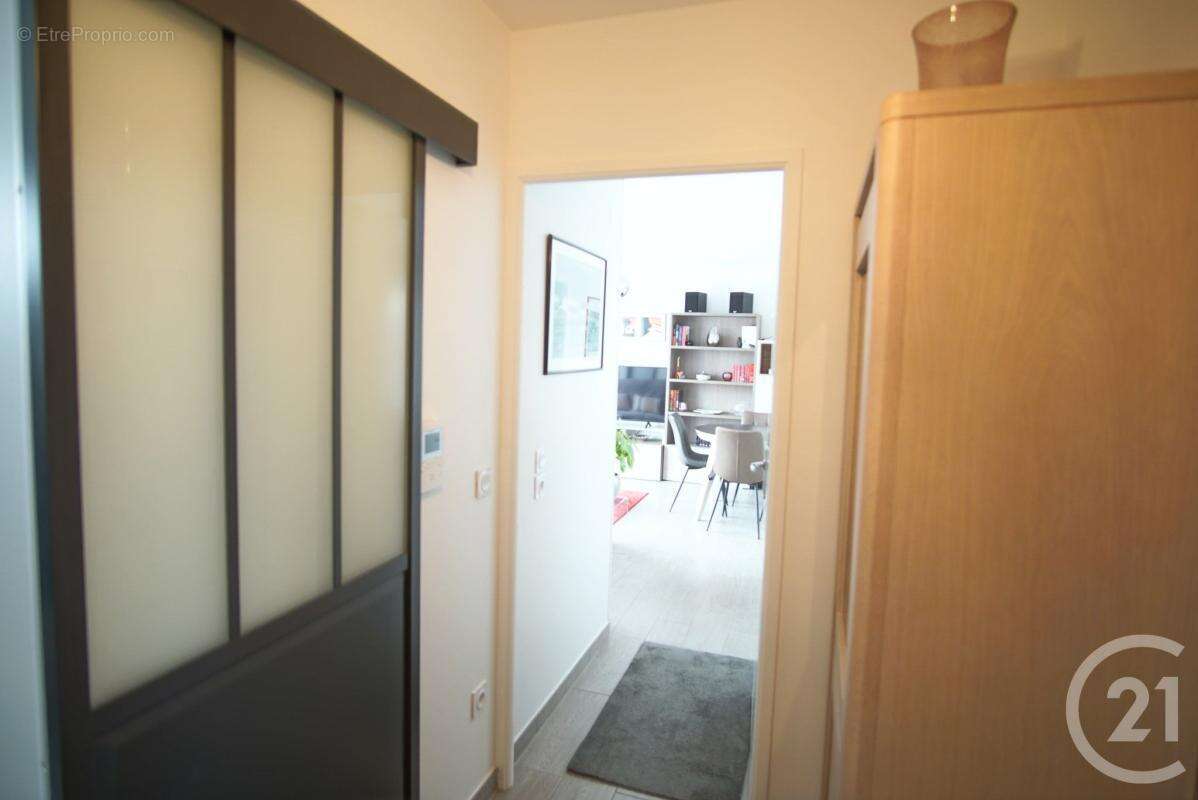 Appartement à CRETEIL