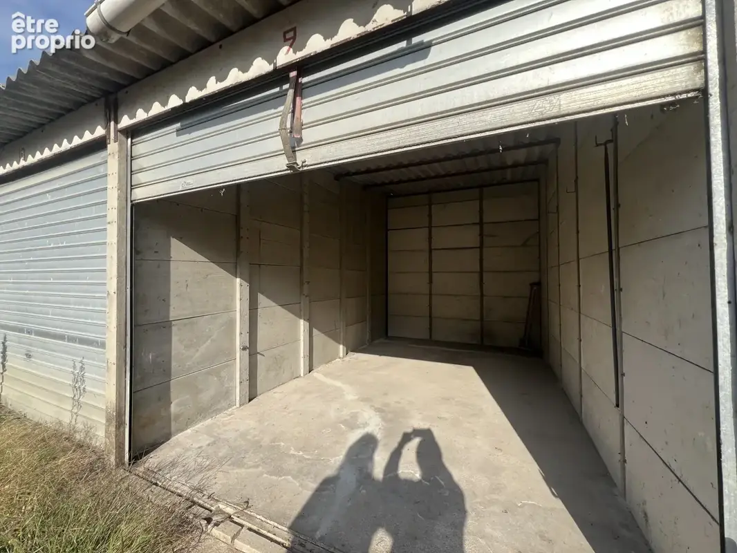 Parking à vendre à Briare (45250) - photo 2