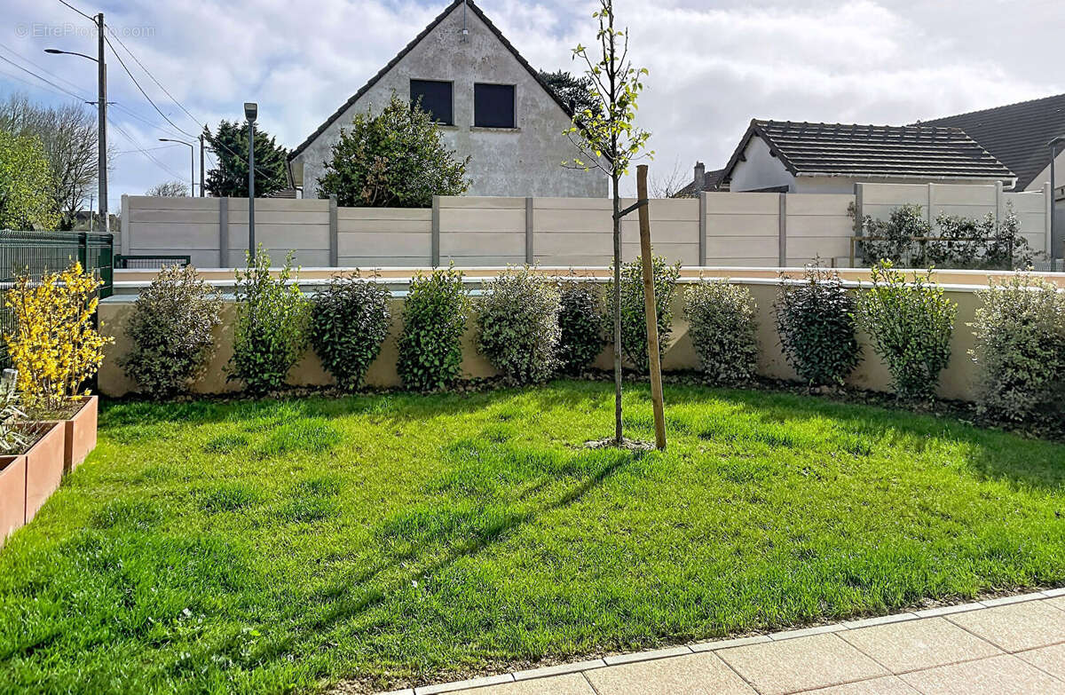 Appartement à CABOURG