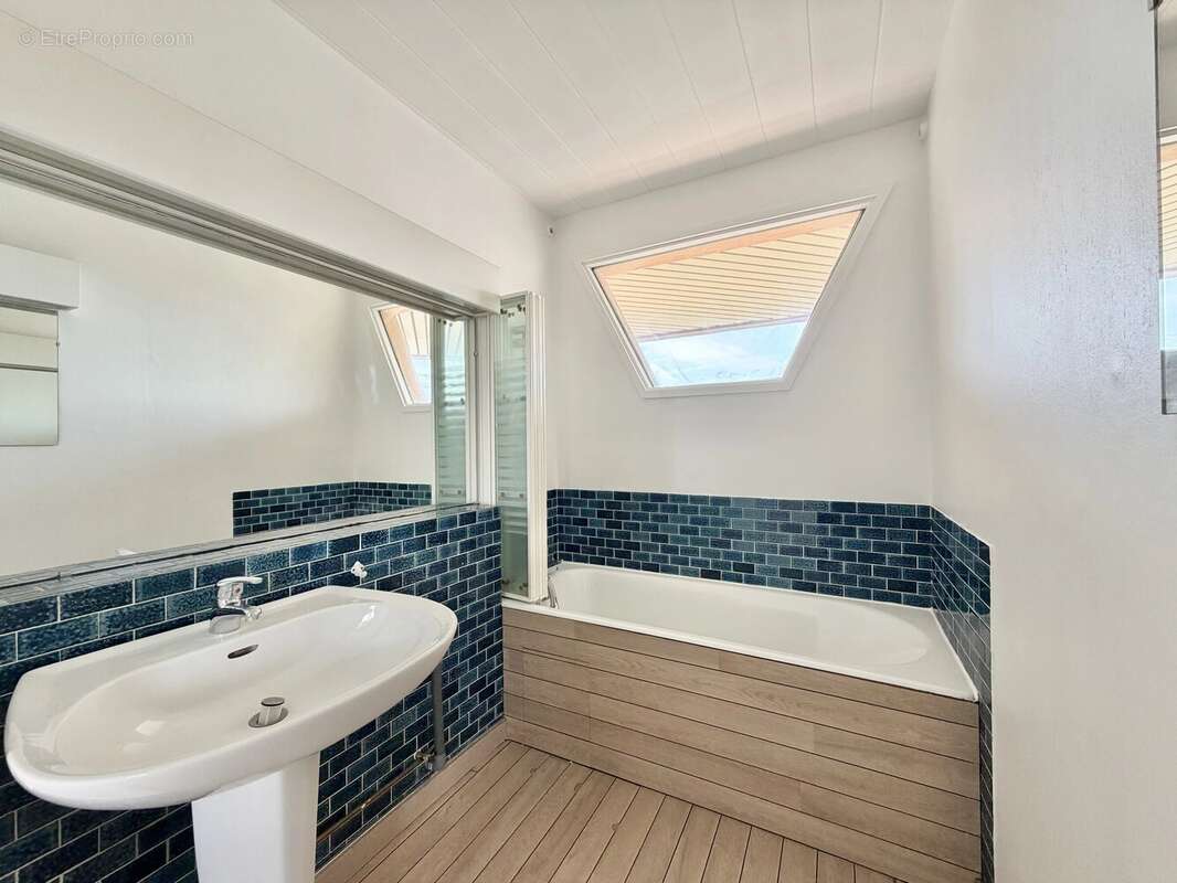 Appartement de 4 pièces - photo 10