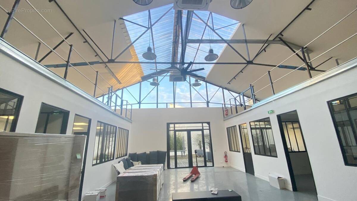 Commerce à BOIS-COLOMBES