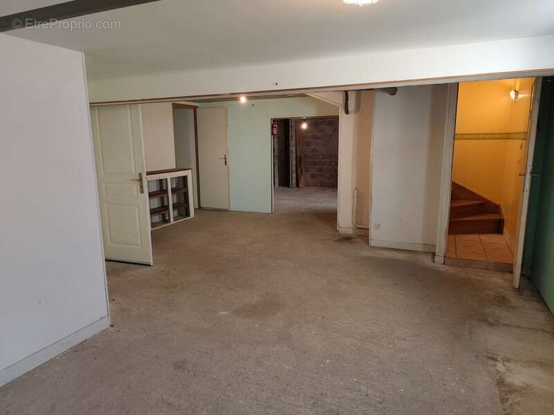 Maison à SAINT-MICHEL