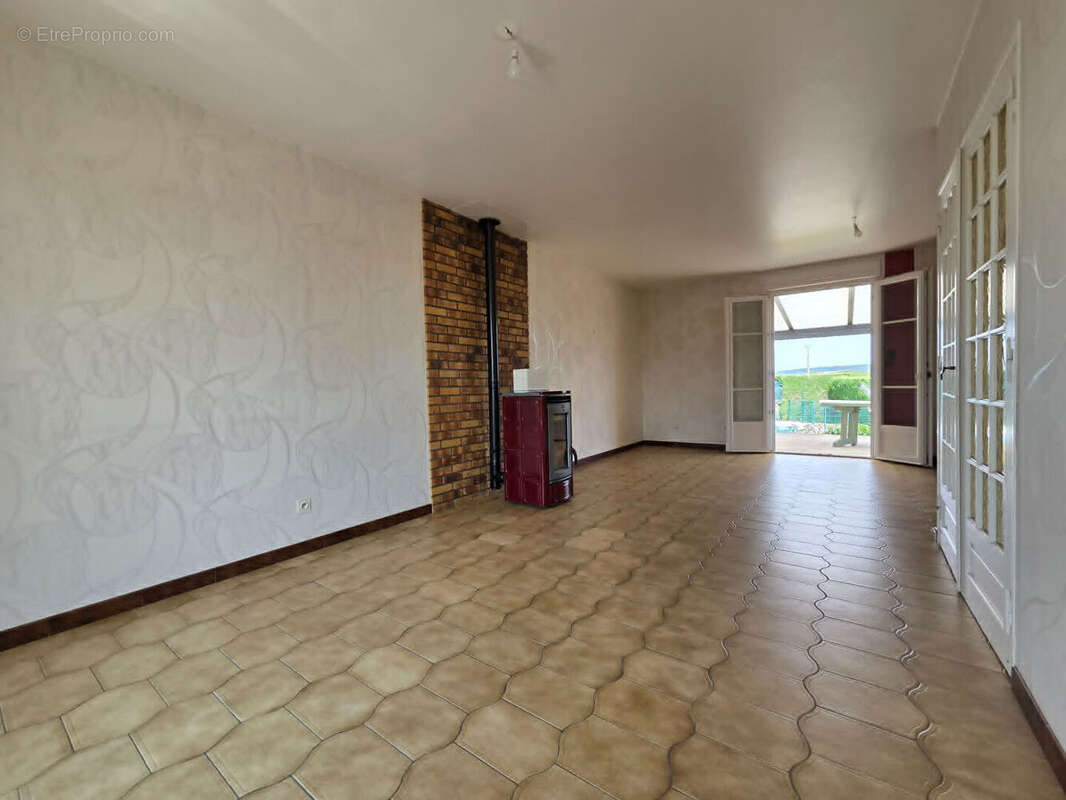 Pavillon proche Bologne - photo 6