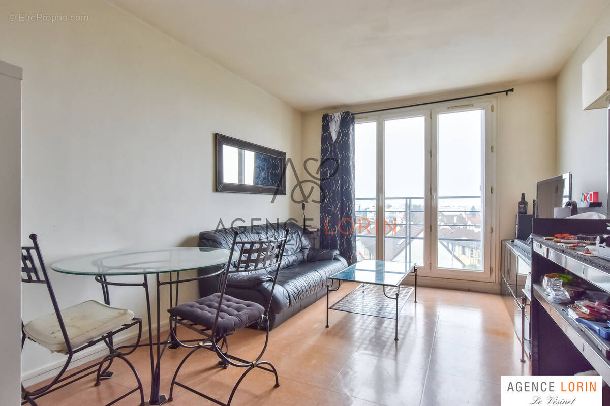 Appartement à CHATOU