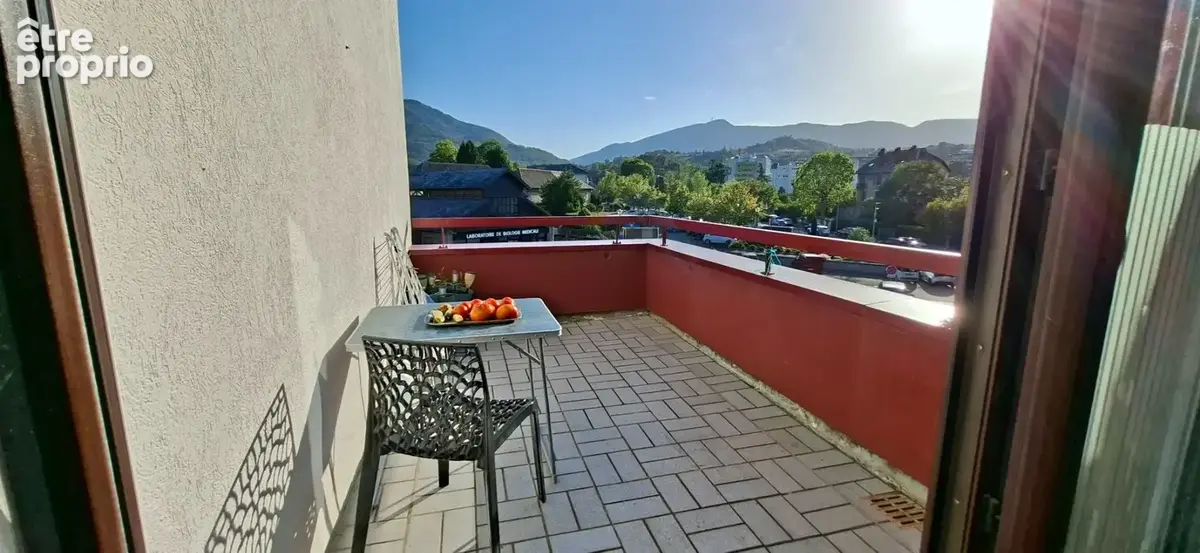 Appartement à vendre 4 pièces COGNIN (73) - photo 14