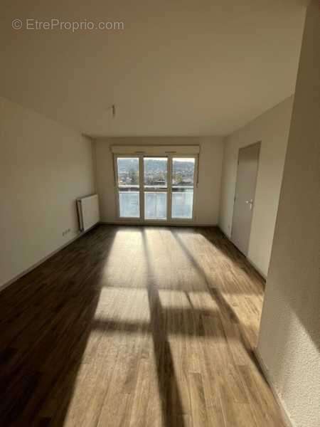 Appartement à VESOUL