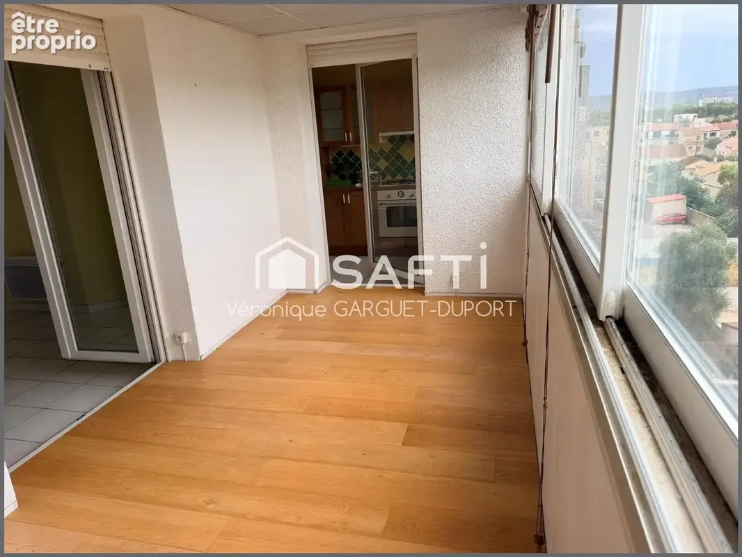 Photo 1 - Appartement à NARBONNE